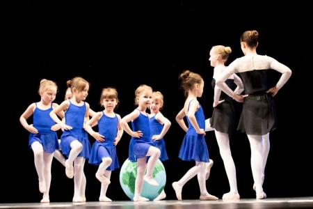 Planet zemlja, foto V.Leban